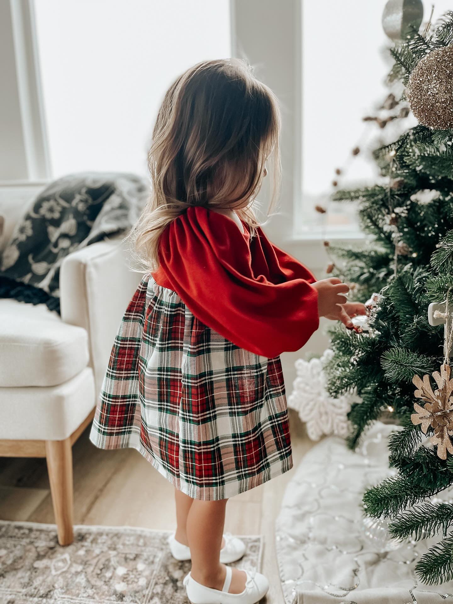 Christmas Plaid