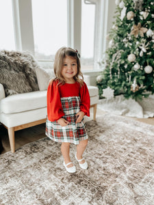 Christmas Plaid