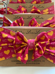 KC Bows