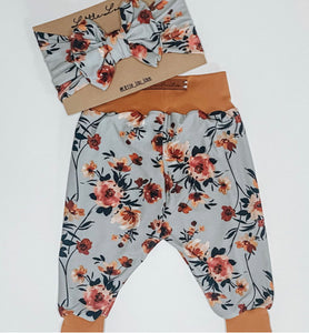 Jogger set